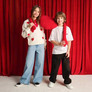 Cool Club, T-shirt chłopięcy, biały