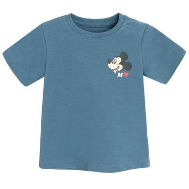 Cool Club, T-shirt chłopięcy, mix, Klub przyjaciół Myszki Mickey, zestaw, 3 szt.