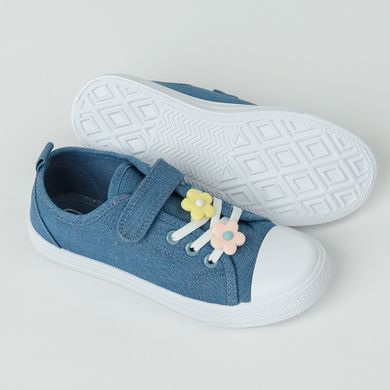 Cool Club, Trampki dziewczęce, denim