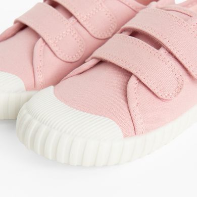 Cool Club, Trampki dziewczęce, różowe, Zdrowa Stopa, podeszwa Barefoot