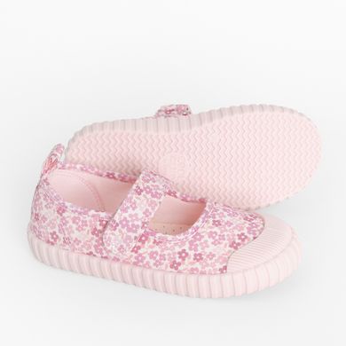 Cool Club, Trampki dziewczęce, różowe, Zdrowa Stopa, podeszwa Barefoot