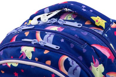 CoolPack, Joy, Unicorn, plecak LED