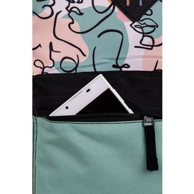 CoolPack, plecak szkolny, 2-komorowy, Art Deco