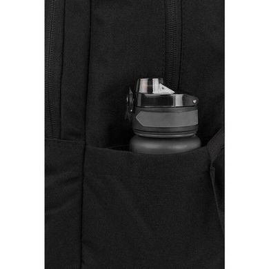 CoolPack, Trooper, plecak szkolny, 2-komorowy, black collection