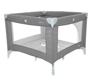Coto Baby, Conti, kojec, red linen