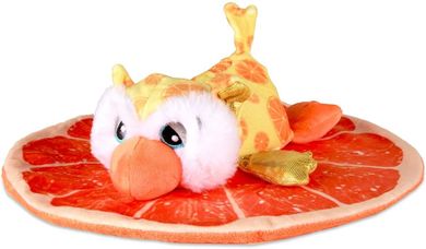 Cutetitos Fruititos, Fruit Rolls, pachnąca maskotka niespodzianka