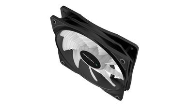 DeepCool, wentylator, RF120R LED