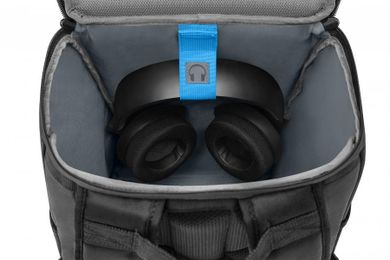 Dell, gaming backpack 17