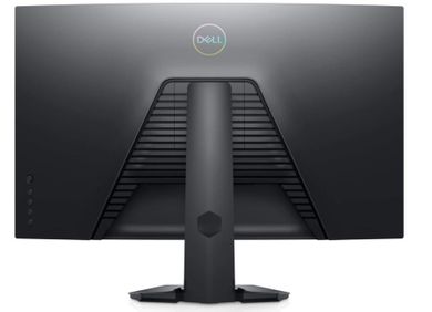Dell, monitor, S3222DGM, 31,5 cali, VA 2560-1440, 2xHDMI, DP, 3Y