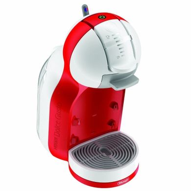 DeLonghi, ekspres kapsułkowy, Dolce Gusto EDG305.WR, 1460W, czerwony
