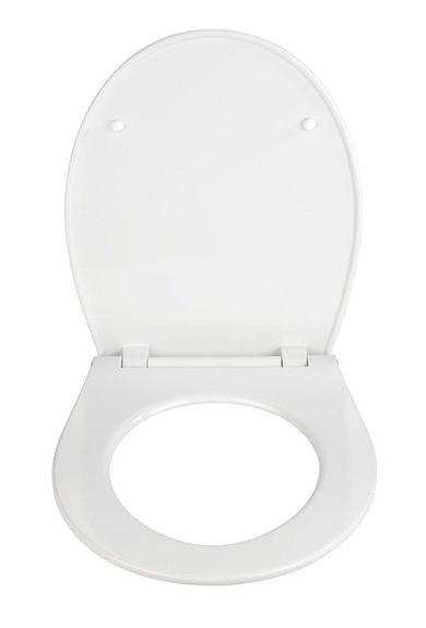 Deska sedesowa z podświetleniem led, mechanizm Easy Close