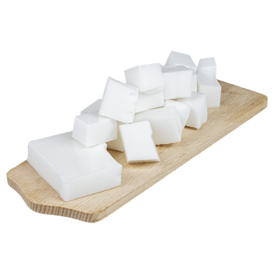Dibys, baza mydlana glicerynowa biała, 1 kg