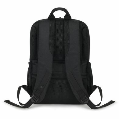 Dicota, plecak, Eco Backpack SCALE, 13-15.6", czarny
