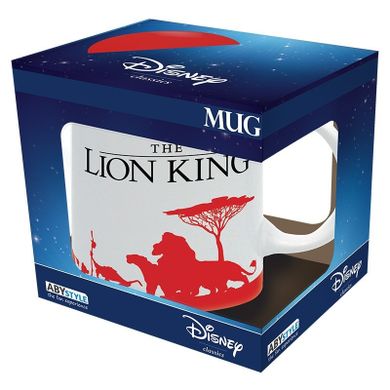 Disney, Król Lew, kubek