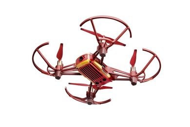 DJI, dron Ryze Tello Iron Man Edition