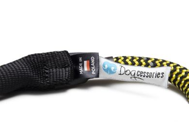 Dogcessories, Idealeash 2,0, Trekking Lite, smycz dla psów poniżej 20 kg