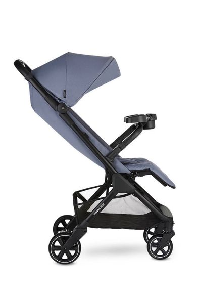Easywalker, tacka na przekąski uniwersalna, modułowa