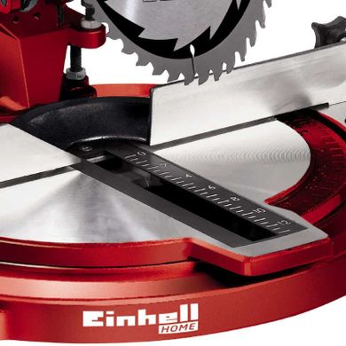 Einhell, piła ukośna, TH-MS 2112, 4300295, 1400W, 210 mm
