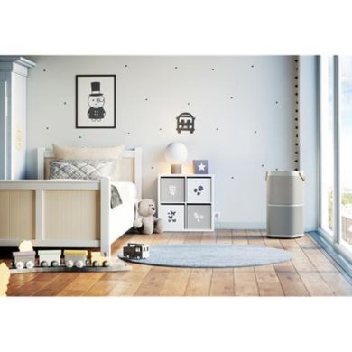 Electrolux, Pure A9, oczyszczacz powietrza, PA91-404GY