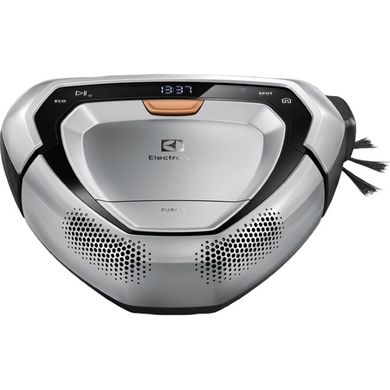 Electrolux, Pure i9 PI91-5BSM, robot odkurzacz