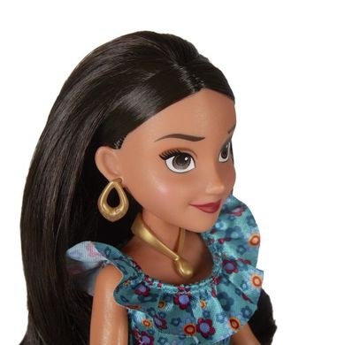 Elena z Avaloru, lalka klasyczna