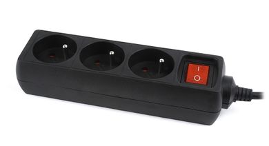 Energenie, listwa zasilająca, EG-PSU3F-01