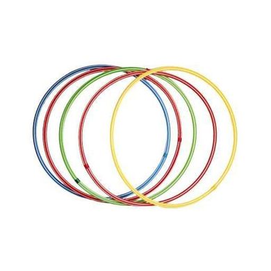 Enero fit, hula hop, 70 cm