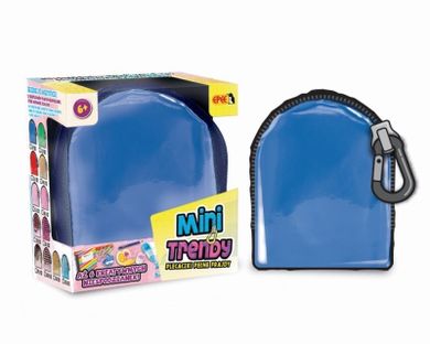 Epee, Mini Trendy, plecaczki pełne frajdy, mini artykuły szkolne