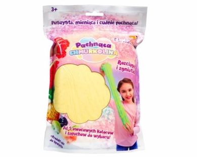 Epee, pachnąca chmurkolina, puszysta masa plastyczna, 150g