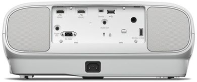 Epson, projektor, EH-TW7100, 3LCD, 4K UHD, 3000AL, 100k:1, 16:9