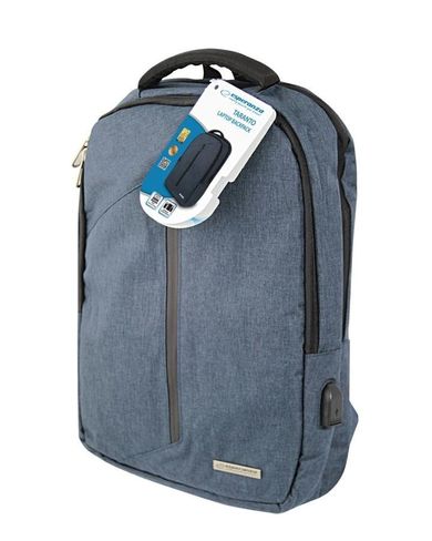 Esperanza, PLECAK NA NOTEBOOK 15.6" TARANTO ET196