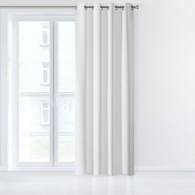 Eurofirany, Design91, Parisa, zasłona z tkaniny zaciemniającej, 135-250 cm