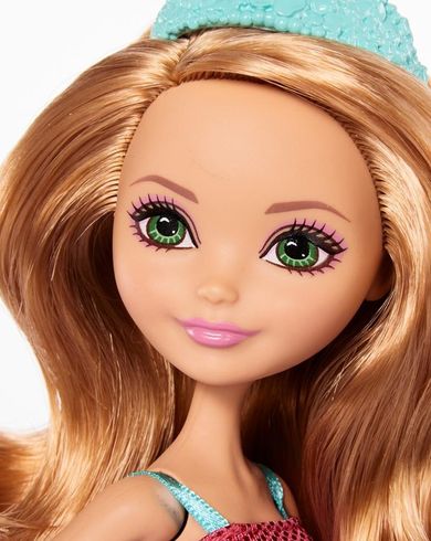 Ever After High, Bal Koronacji, Ashlynn Ella, lalka