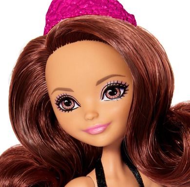 Ever After High, Bal Koronacji, Briar Beauty, lalka