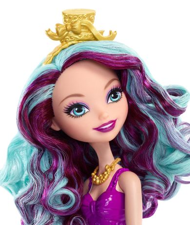 Ever After High, Madeline Hatter, lalka podstawowa