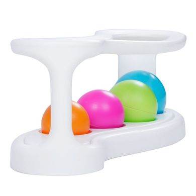 Fat Brain Toy Co, RollAgain, sorter kulek