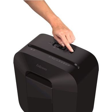 Fellowes, niszczarka osobista, Lx25, 11,5l