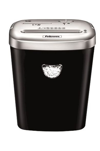 Fellowes, niszczarka osobista, Powershred 53c, 23l