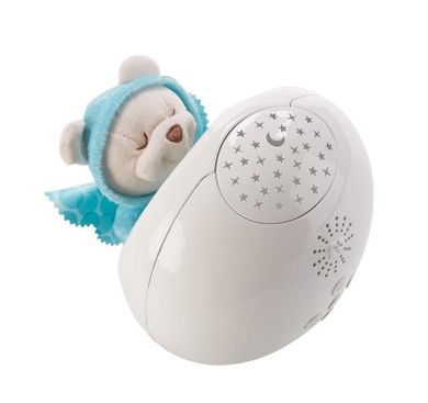 Fisher-Price, Gwiezdny projektor-uspokajacz 2w1