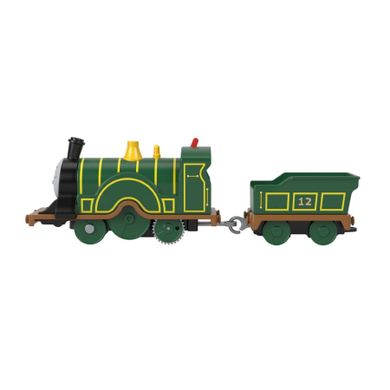Fisher-Price, Tomek i Przyjaciele, Emilka, lokomotywa z napędem