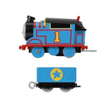 Fisher-Price, Tomek i Przyjaciele, lokomotywa Tomek z napędem