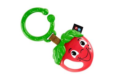 Fisher-Price, Zawieszki i grzechotki, zestaw prezentowy