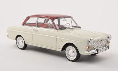 Ford Taunus 12M (P4)