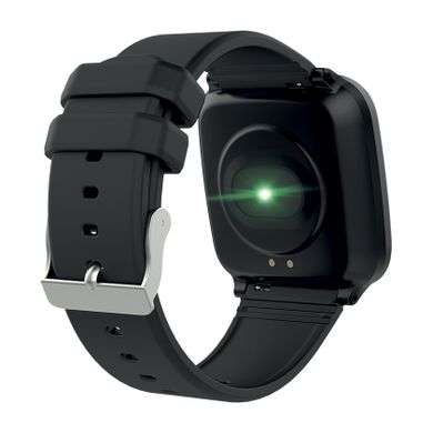 Forever, Smartwatch, Igo JW-100, czarny