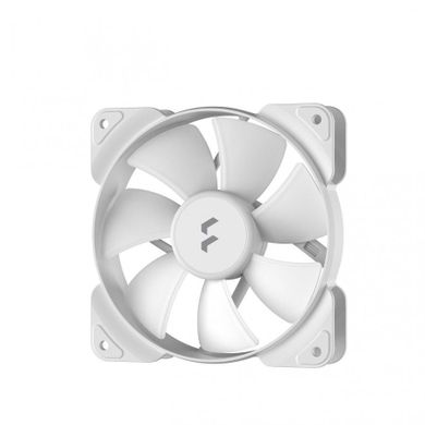 Fractal Design, Aspect 12 RGB, wentylator, white, 120 mm