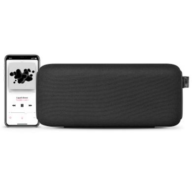 Fresh 'n Rebel, Rockbox Bold I, głośnik bluetooth, concrete