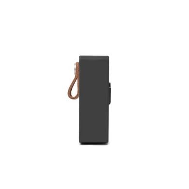 Fresh 'n Rebel, Rockbox Slice Fabriq Edition, głośnik bluetooth, concrete