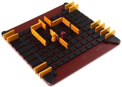 G3, Quoridor, gra logiczna
