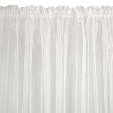 Gabi, firana gotowa, z organtyny, 295-250 cm
