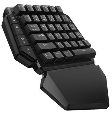 Gamesir, klawiatura i mysz gamingowa GameSir VX AimSwitch